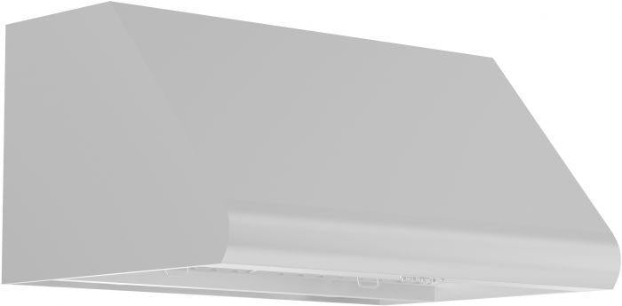 ZLINE 36 in. Under Cabinet Stainless Steel Range Hood 527-36 - Smart Kitchen Lab