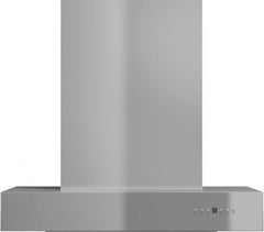 ZLINE 42 In. Ducted Professional Wall Mount Range Hood in Stainless Steel, KECOM-42 - Smart Kitchen Lab
