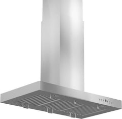 ZLINE 48 in. Stainless Steel Island Range Hood, KE2i-48 - Smart Kitchen Lab