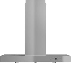 ZLINE 48 in. Stainless Steel Island Range Hood, KE2i-48 - Smart Kitchen Lab