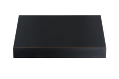 ZLINE 48 in.Oil-Rubbed Under Cabinet Range Hood 8685B-48 - Smart Kitchen Lab